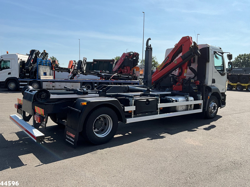 DAF FA LF 250 Euro 6 Palfinger 6,5 Tonmeter laadkraan - Kamion s kukastom dizalicom, Kamion s kranom: slika DAF FA LF 250 Euro 6 Palfinger 6,5 Tonmeter laadkraan - Kamion s kukastom dizalicom, Kamion s kranom DAF FA LF 250 Euro 6 Palfinger 6,5 Tonmeter laadkraan - Kamion s kukastom dizalicom, Kamion s kranom: slika DAF FA LF 250 Euro 6 Palfinger 6,5 Tonmeter laadkraan - Kamion s kukastom dizalicom, Kamion s kranom
