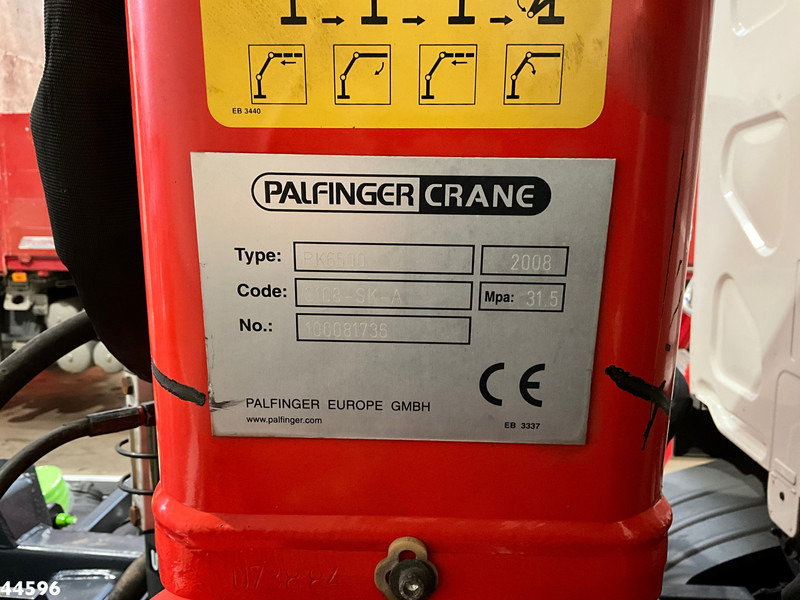 Zakup DAF FA LF 250 Euro 6 Palfinger 6,5 Tonmeter laadkraan DAF FA LF 250 Euro 6 Palfinger 6,5 Tonmeter laadkraan: slika Zakup DAF FA LF 250 Euro 6 Palfinger 6,5 Tonmeter laadkraan DAF FA LF 250 Euro 6 Palfinger 6,5 Tonmeter laadkraan