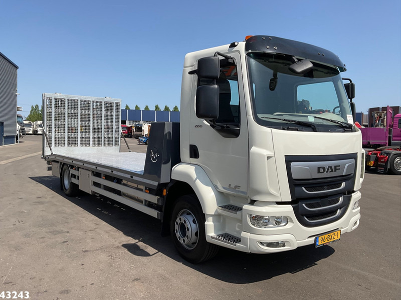 DAF FA LF 260 Autotransporter met oprijramp NEW AND UNUSED! - Autotransporter: slika DAF FA LF 260 Autotransporter met oprijramp NEW AND UNUSED! - Autotransporter DAF FA LF 260 Autotransporter met oprijramp NEW AND UNUSED! - Autotransporter: slika DAF FA LF 260 Autotransporter met oprijramp NEW AND UNUSED! - Autotransporter