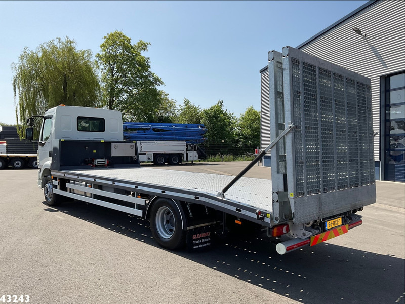 DAF FA LF 260 Autotransporter met oprijramp NEW AND UNUSED! - Autotransporter: slika DAF FA LF 260 Autotransporter met oprijramp NEW AND UNUSED! - Autotransporter DAF FA LF 260 Autotransporter met oprijramp NEW AND UNUSED! - Autotransporter: slika DAF FA LF 260 Autotransporter met oprijramp NEW AND UNUSED! - Autotransporter