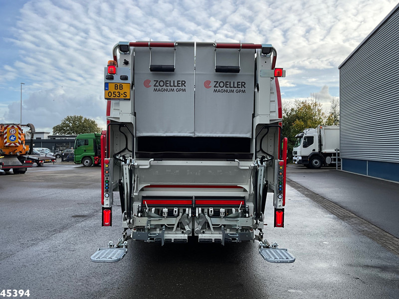 DAF FA XD 300 Euro 6 Geesink 15 m³ - Kamion za odvoz smeća: slika DAF FA XD 300 Euro 6 Geesink 15 m³ - Kamion za odvoz smeća DAF FA XD 300 Euro 6 Geesink 15 m³ - Kamion za odvoz smeća: slika DAF FA XD 300 Euro 6 Geesink 15 m³ - Kamion za odvoz smeća