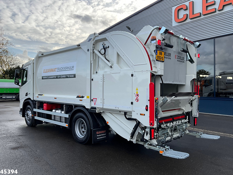 DAF FA XD 300 Euro 6 Geesink 15 m³ - Kamion za odvoz smeća: slika DAF FA XD 300 Euro 6 Geesink 15 m³ - Kamion za odvoz smeća DAF FA XD 300 Euro 6 Geesink 15 m³ - Kamion za odvoz smeća: slika DAF FA XD 300 Euro 6 Geesink 15 m³ - Kamion za odvoz smeća