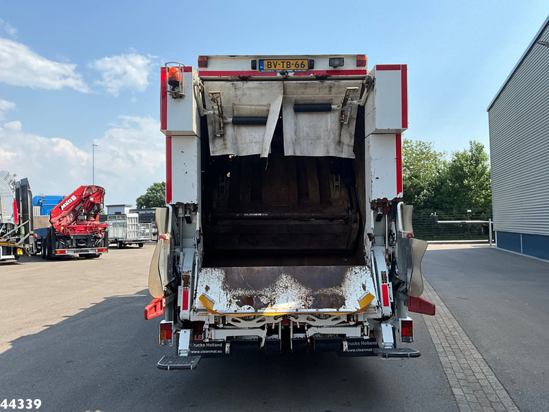 DAF FAG 75 CF 250 20m³ Just 151.649 km! - Kamion za odvoz smeća: slika DAF FAG 75 CF 250 20m³ Just 151.649 km! - Kamion za odvoz smeća DAF FAG 75 CF 250 20m³ Just 151.649 km! - Kamion za odvoz smeća: slika DAF FAG 75 CF 250 20m³ Just 151.649 km! - Kamion za odvoz smeća