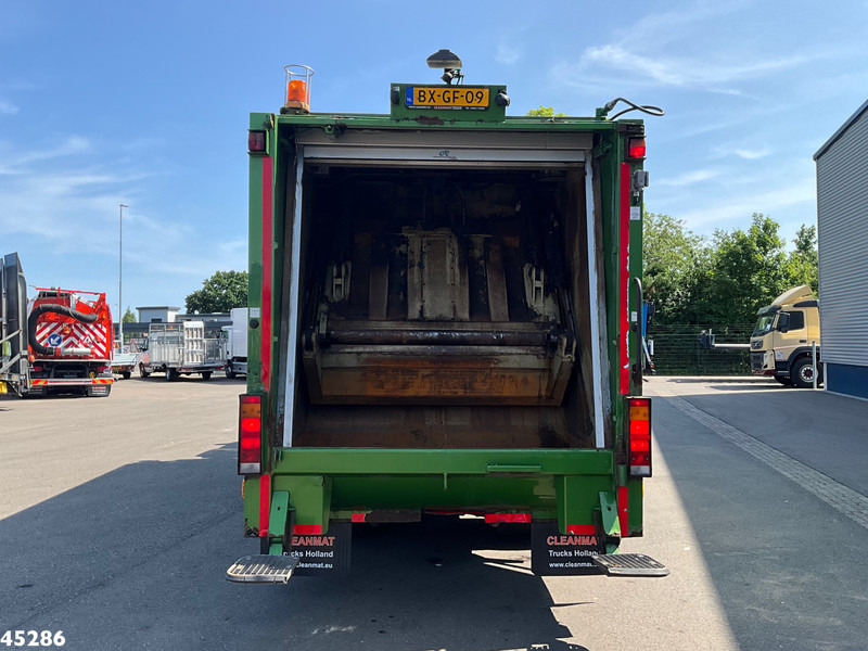 DAF FAG 75 CF 250 21m³ Manual Gearbox - Kamion za odvoz smeća: slika DAF FAG 75 CF 250 21m³ Manual Gearbox - Kamion za odvoz smeća DAF FAG 75 CF 250 21m³ Manual Gearbox - Kamion za odvoz smeća: slika DAF FAG 75 CF 250 21m³ Manual Gearbox - Kamion za odvoz smeća