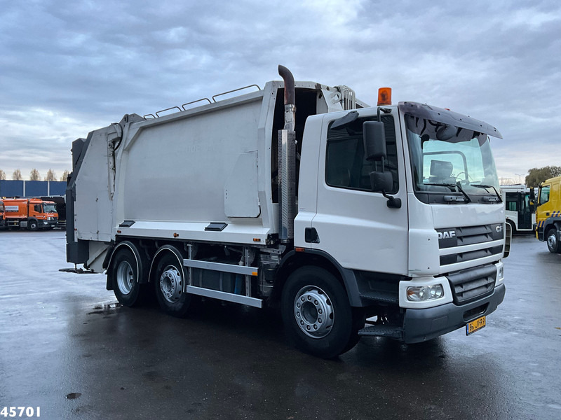 DAF FAG 75 CF 250 Euro 3 Geesink 17m³ - Kamion za odvoz smeća: slika DAF FAG 75 CF 250 Euro 3 Geesink 17m³ - Kamion za odvoz smeća DAF FAG 75 CF 250 Euro 3 Geesink 17m³ - Kamion za odvoz smeća: slika DAF FAG 75 CF 250 Euro 3 Geesink 17m³ - Kamion za odvoz smeća