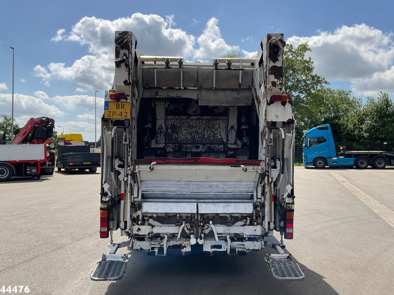 Kamion za odvoz smeća DAF FAG 75 CF 250 Euro 3 Geesink 20m³: slika Kamion za odvoz smeća DAF FAG 75 CF 250 Euro 3 Geesink 20m³