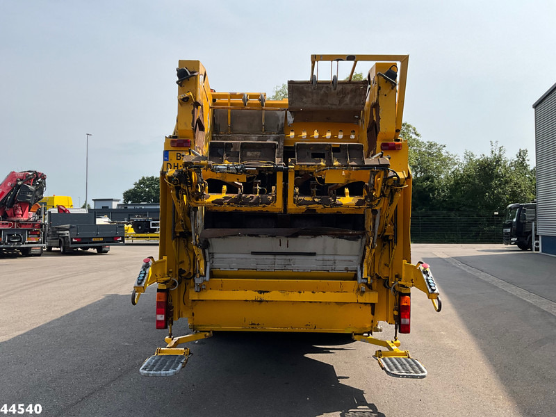 DAF FAG 75 CF 250 Euro 3 Geesink 20m³ - Kamion za odvoz smeća: slika DAF FAG 75 CF 250 Euro 3 Geesink 20m³ - Kamion za odvoz smeća DAF FAG 75 CF 250 Euro 3 Geesink 20m³ - Kamion za odvoz smeća: slika DAF FAG 75 CF 250 Euro 3 Geesink 20m³ - Kamion za odvoz smeća