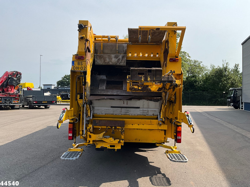 DAF FAG 75 CF 250 Euro 3 Geesink 20m³ - Kamion za odvoz smeća: slika DAF FAG 75 CF 250 Euro 3 Geesink 20m³ - Kamion za odvoz smeća DAF FAG 75 CF 250 Euro 3 Geesink 20m³ - Kamion za odvoz smeća: slika DAF FAG 75 CF 250 Euro 3 Geesink 20m³ - Kamion za odvoz smeća