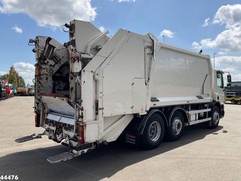 DAF FAG 75 CF 250 Euro 3 Geesink 20m³ - Kamion za odvoz smeća: slika DAF FAG 75 CF 250 Euro 3 Geesink 20m³ - Kamion za odvoz smeća DAF FAG 75 CF 250 Euro 3 Geesink 20m³ - Kamion za odvoz smeća: slika DAF FAG 75 CF 250 Euro 3 Geesink 20m³ - Kamion za odvoz smeća
