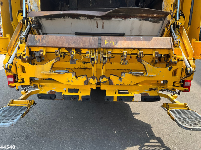 DAF FAG 75 CF 250 Euro 3 Geesink 20m³ - Kamion za odvoz smeća: slika DAF FAG 75 CF 250 Euro 3 Geesink 20m³ - Kamion za odvoz smeća DAF FAG 75 CF 250 Euro 3 Geesink 20m³ - Kamion za odvoz smeća: slika DAF FAG 75 CF 250 Euro 3 Geesink 20m³ - Kamion za odvoz smeća