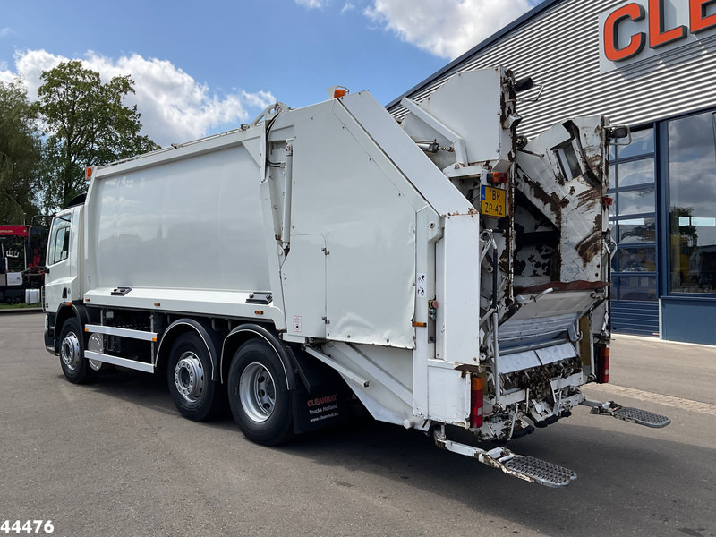 DAF FAG 75 CF 250 Euro 3 Geesink 20m³ - Kamion za odvoz smeća: slika DAF FAG 75 CF 250 Euro 3 Geesink 20m³ - Kamion za odvoz smeća DAF FAG 75 CF 250 Euro 3 Geesink 20m³ - Kamion za odvoz smeća: slika DAF FAG 75 CF 250 Euro 3 Geesink 20m³ - Kamion za odvoz smeća