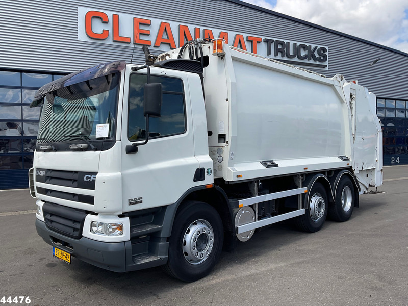DAF FAG 75 CF 250 Euro 3 Geesink 20m³ - Kamion za odvoz smeća: slika DAF FAG 75 CF 250 Euro 3 Geesink 20m³ - Kamion za odvoz smeća DAF FAG 75 CF 250 Euro 3 Geesink 20m³ - Kamion za odvoz smeća: slika DAF FAG 75 CF 250 Euro 3 Geesink 20m³ - Kamion za odvoz smeća