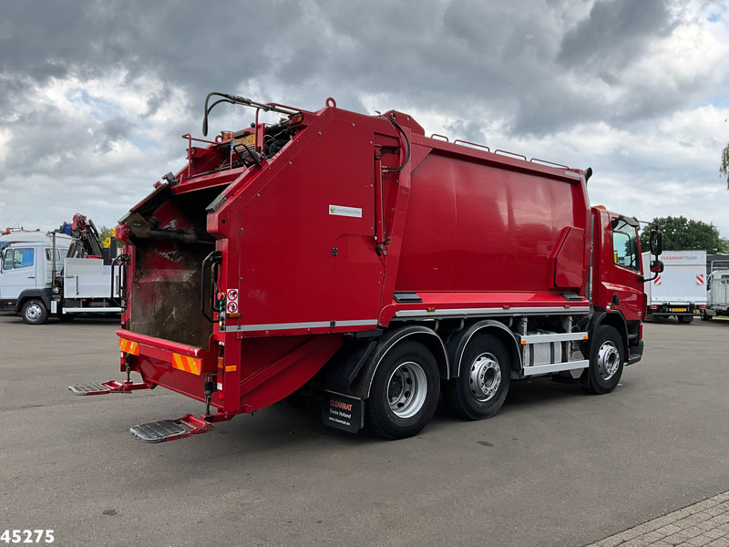 DAF FAG 75 CF 250 Euro 5 Geesink 17m³ Just 178.701 km! - Kamion za odvoz smeća: slika DAF FAG 75 CF 250 Euro 5 Geesink 17m³ Just 178.701 km! - Kamion za odvoz smeća DAF FAG 75 CF 250 Euro 5 Geesink 17m³ Just 178.701 km! - Kamion za odvoz smeća: slika DAF FAG 75 CF 250 Euro 5 Geesink 17m³ Just 178.701 km! - Kamion za odvoz smeća