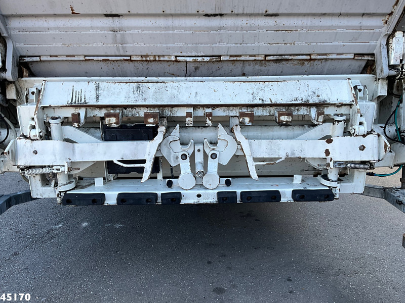 DAF FAG 75 CF 250 Euro 5 Geesink 17m³ - Kamion za odvoz smeća: slika DAF FAG 75 CF 250 Euro 5 Geesink 17m³ - Kamion za odvoz smeća DAF FAG 75 CF 250 Euro 5 Geesink 17m³ - Kamion za odvoz smeća: slika DAF FAG 75 CF 250 Euro 5 Geesink 17m³ - Kamion za odvoz smeća