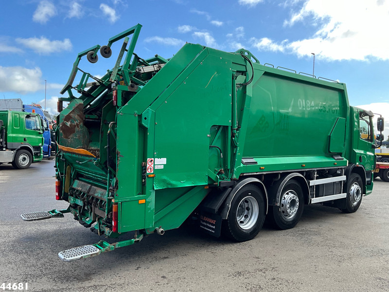 DAF FAG 75 CF 250 Euro 5 Geesink 17m³ - Kamion za odvoz smeća: slika DAF FAG 75 CF 250 Euro 5 Geesink 17m³ - Kamion za odvoz smeća DAF FAG 75 CF 250 Euro 5 Geesink 17m³ - Kamion za odvoz smeća: slika DAF FAG 75 CF 250 Euro 5 Geesink 17m³ - Kamion za odvoz smeća