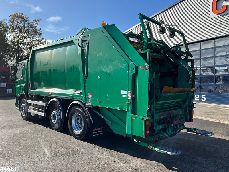 DAF FAG 75 CF 250 Euro 5 Geesink 17m³ - Kamion za odvoz smeća: slika DAF FAG 75 CF 250 Euro 5 Geesink 17m³ - Kamion za odvoz smeća DAF FAG 75 CF 250 Euro 5 Geesink 17m³ - Kamion za odvoz smeća: slika DAF FAG 75 CF 250 Euro 5 Geesink 17m³ - Kamion za odvoz smeća