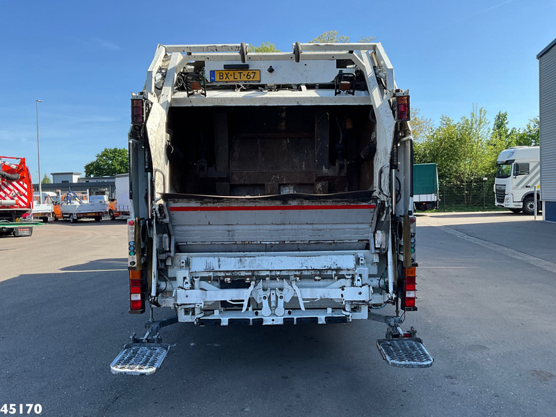 DAF FAG 75 CF 250 Euro 5 Geesink 17m³ - Kamion za odvoz smeća: slika DAF FAG 75 CF 250 Euro 5 Geesink 17m³ - Kamion za odvoz smeća DAF FAG 75 CF 250 Euro 5 Geesink 17m³ - Kamion za odvoz smeća: slika DAF FAG 75 CF 250 Euro 5 Geesink 17m³ - Kamion za odvoz smeća