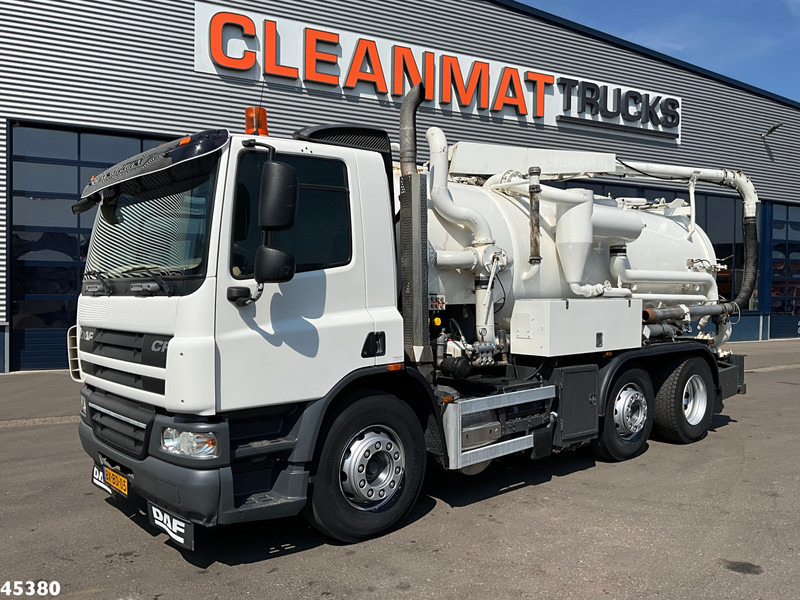 DAF FAG 75 CF 250 Euro 5 Ravo kolkenzuiger - Vakum kamion: slika DAF FAG 75 CF 250 Euro 5 Ravo kolkenzuiger - Vakum kamion DAF FAG 75 CF 250 Euro 5 Ravo kolkenzuiger - Vakum kamion: slika DAF FAG 75 CF 250 Euro 5 Ravo kolkenzuiger - Vakum kamion
