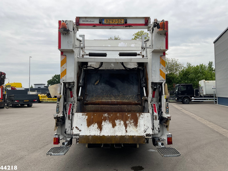 DAF FAG 75 CF 250 Faun 20m³ - Kamion za odvoz smeća: slika DAF FAG 75 CF 250 Faun 20m³ - Kamion za odvoz smeća DAF FAG 75 CF 250 Faun 20m³ - Kamion za odvoz smeća: slika DAF FAG 75 CF 250 Faun 20m³ - Kamion za odvoz smeća
