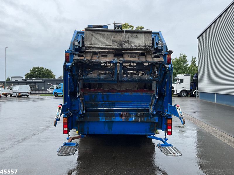 DAF FAG 75 CF 250 Geesink 18m³ - Kamion za odvoz smeća: slika DAF FAG 75 CF 250 Geesink 18m³ - Kamion za odvoz smeća DAF FAG 75 CF 250 Geesink 18m³ - Kamion za odvoz smeća: slika DAF FAG 75 CF 250 Geesink 18m³ - Kamion za odvoz smeća