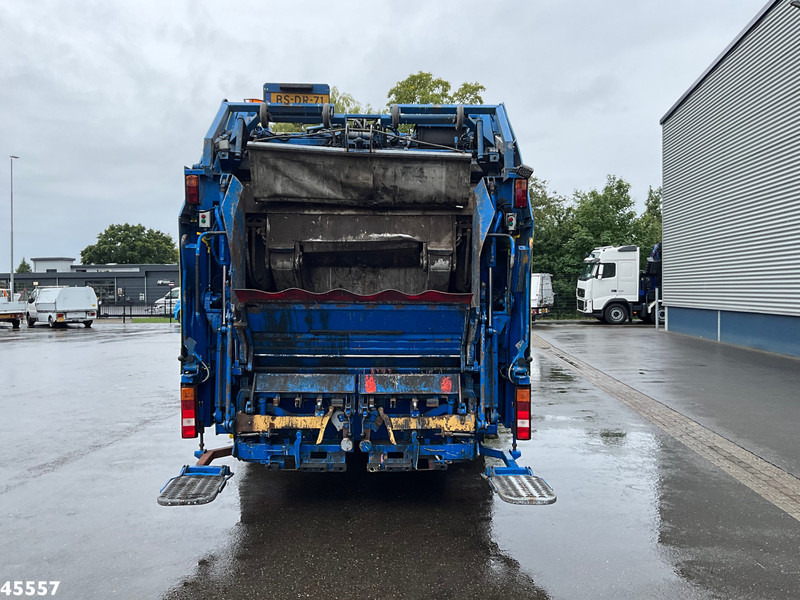 DAF FAG 75 CF 250 Geesink 18m³ - Kamion za odvoz smeća: slika DAF FAG 75 CF 250 Geesink 18m³ - Kamion za odvoz smeća DAF FAG 75 CF 250 Geesink 18m³ - Kamion za odvoz smeća: slika DAF FAG 75 CF 250 Geesink 18m³ - Kamion za odvoz smeća