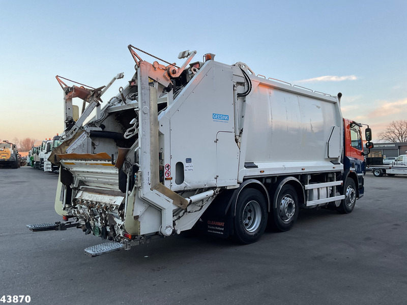 DAF FAG 75 CF 250 Geesink 20m³ GEC - Kamion za odvoz smeća: slika DAF FAG 75 CF 250 Geesink 20m³ GEC - Kamion za odvoz smeća DAF FAG 75 CF 250 Geesink 20m³ GEC - Kamion za odvoz smeća: slika DAF FAG 75 CF 250 Geesink 20m³ GEC - Kamion za odvoz smeća