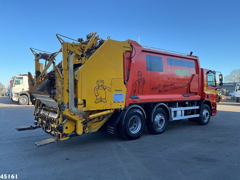 DAF FAG 75 CF 250 Geesink 20m³ - Kamion za odvoz smeća: slika DAF FAG 75 CF 250 Geesink 20m³ - Kamion za odvoz smeća DAF FAG 75 CF 250 Geesink 20m³ - Kamion za odvoz smeća: slika DAF FAG 75 CF 250 Geesink 20m³ - Kamion za odvoz smeća