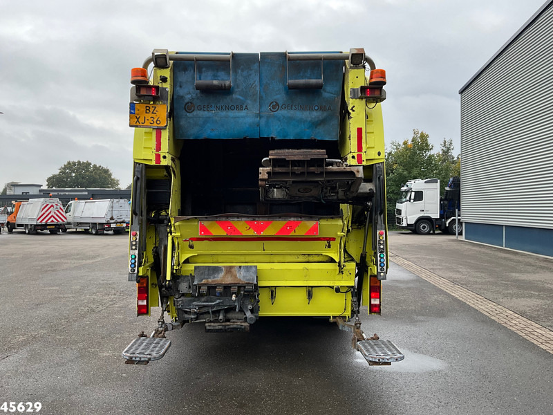 DAF FAG 75 CF 250 Geesink 20m³ - Kamion za odvoz smeća: slika DAF FAG 75 CF 250 Geesink 20m³ - Kamion za odvoz smeća DAF FAG 75 CF 250 Geesink 20m³ - Kamion za odvoz smeća: slika DAF FAG 75 CF 250 Geesink 20m³ - Kamion za odvoz smeća