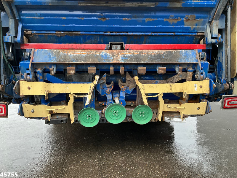 DAF FAG 75 CF 250 Geesink 20m³ - Kamion za odvoz smeća: slika DAF FAG 75 CF 250 Geesink 20m³ - Kamion za odvoz smeća DAF FAG 75 CF 250 Geesink 20m³ - Kamion za odvoz smeća: slika DAF FAG 75 CF 250 Geesink 20m³ - Kamion za odvoz smeća