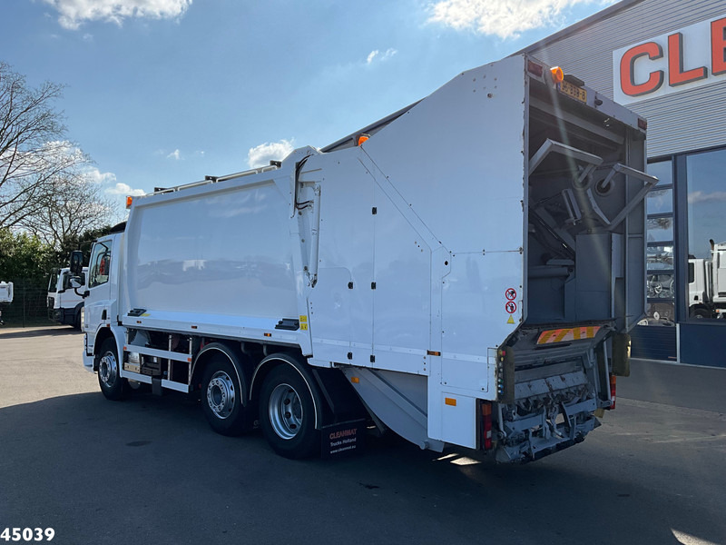 DAF FAG 75 CF 250 Geesink 20m³ + Welvaarts weighing system - Kamion za odvoz smeća: slika DAF FAG 75 CF 250 Geesink 20m³ + Welvaarts weighing system - Kamion za odvoz smeća DAF FAG 75 CF 250 Geesink 20m³ + Welvaarts weighing system - Kamion za odvoz smeća: slika DAF FAG 75 CF 250 Geesink 20m³ + Welvaarts weighing system - Kamion za odvoz smeća