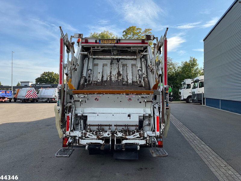 DAF FAG 75 CF 250 Haller 20m³ Just 199.678 km! - Kamion za odvoz smeća: slika DAF FAG 75 CF 250 Haller 20m³ Just 199.678 km! - Kamion za odvoz smeća DAF FAG 75 CF 250 Haller 20m³ Just 199.678 km! - Kamion za odvoz smeća: slika DAF FAG 75 CF 250 Haller 20m³ Just 199.678 km! - Kamion za odvoz smeća