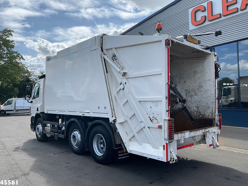 DAF FAG 75 CF 250 Haller 20m³ - Kamion za odvoz smeća: slika DAF FAG 75 CF 250 Haller 20m³ - Kamion za odvoz smeća DAF FAG 75 CF 250 Haller 20m³ - Kamion za odvoz smeća: slika DAF FAG 75 CF 250 Haller 20m³ - Kamion za odvoz smeća