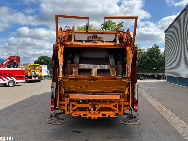 DAF FAG 75 CF 250 Manual Gearbox Geesink 20m³ - Kamion za odvoz smeća: slika DAF FAG 75 CF 250 Manual Gearbox Geesink 20m³ - Kamion za odvoz smeća DAF FAG 75 CF 250 Manual Gearbox Geesink 20m³ - Kamion za odvoz smeća: slika DAF FAG 75 CF 250 Manual Gearbox Geesink 20m³ - Kamion za odvoz smeća