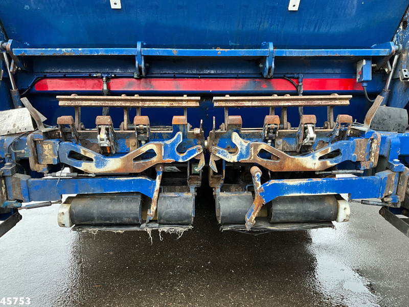 DAF FAG 75 CF 250 Zoeller 20m³ - Kamion za odvoz smeća: slika DAF FAG 75 CF 250 Zoeller 20m³ - Kamion za odvoz smeća DAF FAG 75 CF 250 Zoeller 20m³ - Kamion za odvoz smeća: slika DAF FAG 75 CF 250 Zoeller 20m³ - Kamion za odvoz smeća