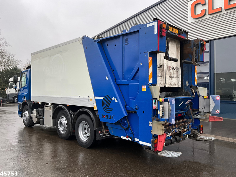 DAF FAG 75 CF 250 Zoeller 20m³ - Kamion za odvoz smeća: slika DAF FAG 75 CF 250 Zoeller 20m³ - Kamion za odvoz smeća DAF FAG 75 CF 250 Zoeller 20m³ - Kamion za odvoz smeća: slika DAF FAG 75 CF 250 Zoeller 20m³ - Kamion za odvoz smeća