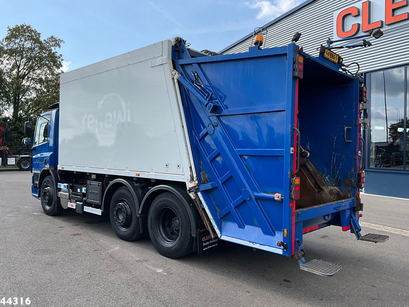 DAF FAG 75 CF 250 Zoeller 21m³ - Kamion za odvoz smeća: slika DAF FAG 75 CF 250 Zoeller 21m³ - Kamion za odvoz smeća DAF FAG 75 CF 250 Zoeller 21m³ - Kamion za odvoz smeća: slika DAF FAG 75 CF 250 Zoeller 21m³ - Kamion za odvoz smeća