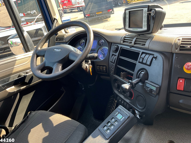 Kamion za odvoz smeća DAF FAG 75 CF 250 Zoeller 21m³: slika Kamion za odvoz smeća DAF FAG 75 CF 250 Zoeller 21m³