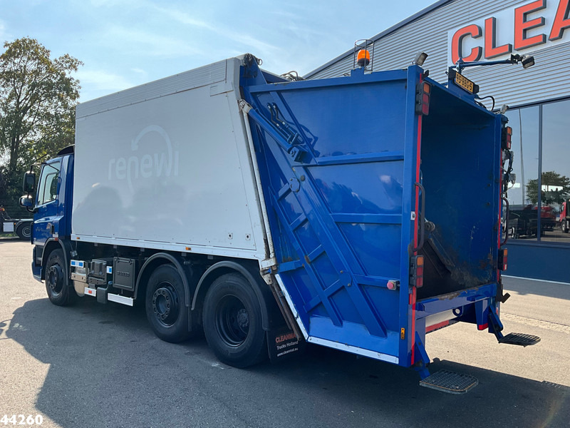 DAF FAG 75 CF 250 Zoeller 21m³ - Kamion za odvoz smeća: slika DAF FAG 75 CF 250 Zoeller 21m³ - Kamion za odvoz smeća DAF FAG 75 CF 250 Zoeller 21m³ - Kamion za odvoz smeća: slika DAF FAG 75 CF 250 Zoeller 21m³ - Kamion za odvoz smeća