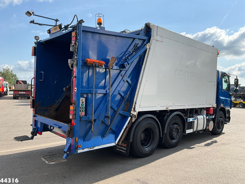 DAF FAG 75 CF 250 Zoeller 21m³ - Kamion za odvoz smeća: slika DAF FAG 75 CF 250 Zoeller 21m³ - Kamion za odvoz smeća DAF FAG 75 CF 250 Zoeller 21m³ - Kamion za odvoz smeća: slika DAF FAG 75 CF 250 Zoeller 21m³ - Kamion za odvoz smeća