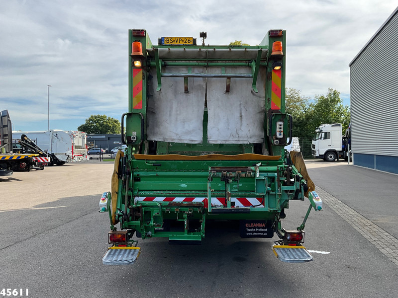 DAF FAG 75 CF 310 Euro 5 VDK 20m³ - Kamion za odvoz smeća: slika DAF FAG 75 CF 310 Euro 5 VDK 20m³ - Kamion za odvoz smeća DAF FAG 75 CF 310 Euro 5 VDK 20m³ - Kamion za odvoz smeća: slika DAF FAG 75 CF 310 Euro 5 VDK 20m³ - Kamion za odvoz smeća