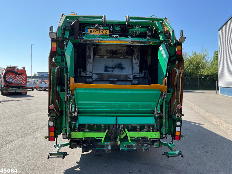 DAF FAG 75 CF 310 Geesink 20m³ - Kamion za odvoz smeća: slika DAF FAG 75 CF 310 Geesink 20m³ - Kamion za odvoz smeća DAF FAG 75 CF 310 Geesink 20m³ - Kamion za odvoz smeća: slika DAF FAG 75 CF 310 Geesink 20m³ - Kamion za odvoz smeća