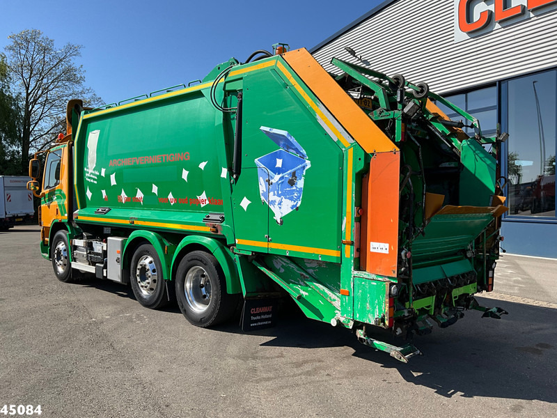 DAF FAG 75 CF 310 Geesink 20m³ - Kamion za odvoz smeća: slika DAF FAG 75 CF 310 Geesink 20m³ - Kamion za odvoz smeća DAF FAG 75 CF 310 Geesink 20m³ - Kamion za odvoz smeća: slika DAF FAG 75 CF 310 Geesink 20m³ - Kamion za odvoz smeća
