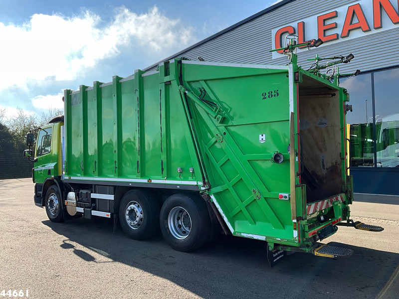 DAF FAG 75 CF 310 Haller 21m³ - Kamion za odvoz smeća: slika DAF FAG 75 CF 310 Haller 21m³ - Kamion za odvoz smeća DAF FAG 75 CF 310 Haller 21m³ - Kamion za odvoz smeća: slika DAF FAG 75 CF 310 Haller 21m³ - Kamion za odvoz smeća