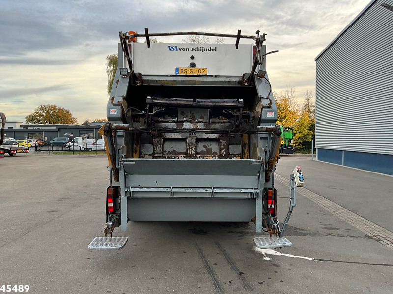 DAF FAG 75 CF 310 Manual gearbox Geesink / van Schijndel 22m³ - Kiper: slika DAF FAG 75 CF 310 Manual gearbox Geesink / van Schijndel 22m³ - Kiper DAF FAG 75 CF 310 Manual gearbox Geesink / van Schijndel 22m³ - Kiper: slika DAF FAG 75 CF 310 Manual gearbox Geesink / van Schijndel 22m³ - Kiper