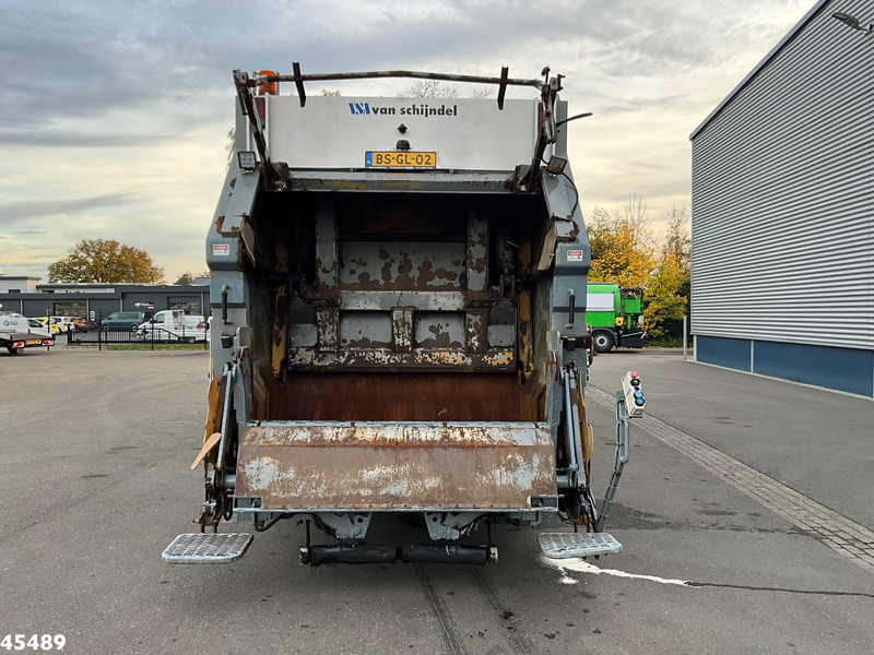 DAF FAG 75 CF 310 Manual gearbox Geesink / van Schijndel 22m³ - Kiper: slika DAF FAG 75 CF 310 Manual gearbox Geesink / van Schijndel 22m³ - Kiper DAF FAG 75 CF 310 Manual gearbox Geesink / van Schijndel 22m³ - Kiper: slika DAF FAG 75 CF 310 Manual gearbox Geesink / van Schijndel 22m³ - Kiper
