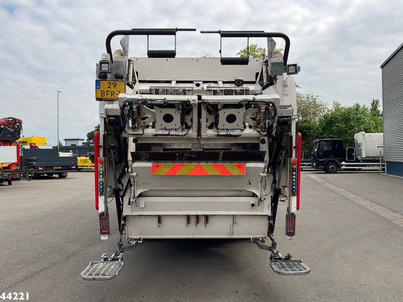 DAF FAG CF 290 Euro 6 Geesink 17m³ - Kamion za odvoz smeća: slika DAF FAG CF 290 Euro 6 Geesink 17m³ - Kamion za odvoz smeća DAF FAG CF 290 Euro 6 Geesink 17m³ - Kamion za odvoz smeća: slika DAF FAG CF 290 Euro 6 Geesink 17m³ - Kamion za odvoz smeća