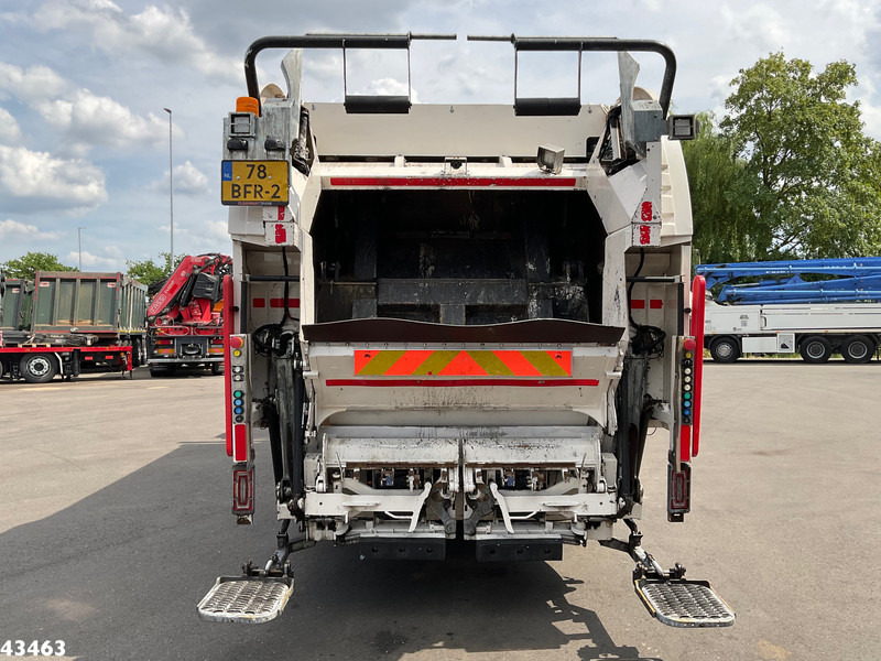 DAF FAG CF 290 Euro 6 Geesink 17m³ - Kamion za odvoz smeća: slika DAF FAG CF 290 Euro 6 Geesink 17m³ - Kamion za odvoz smeća DAF FAG CF 290 Euro 6 Geesink 17m³ - Kamion za odvoz smeća: slika DAF FAG CF 290 Euro 6 Geesink 17m³ - Kamion za odvoz smeća