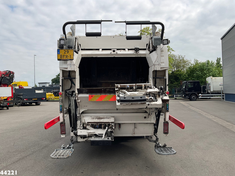 DAF FAG CF 290 Euro 6 Geesink 17m³ - Kamion za odvoz smeća: slika DAF FAG CF 290 Euro 6 Geesink 17m³ - Kamion za odvoz smeća DAF FAG CF 290 Euro 6 Geesink 17m³ - Kamion za odvoz smeća: slika DAF FAG CF 290 Euro 6 Geesink 17m³ - Kamion za odvoz smeća