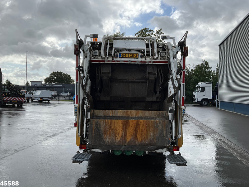 DAF FAG CF 290 Euro 6 Geesink 20m³ - Kamion za odvoz smeća: slika DAF FAG CF 290 Euro 6 Geesink 20m³ - Kamion za odvoz smeća DAF FAG CF 290 Euro 6 Geesink 20m³ - Kamion za odvoz smeća: slika DAF FAG CF 290 Euro 6 Geesink 20m³ - Kamion za odvoz smeća