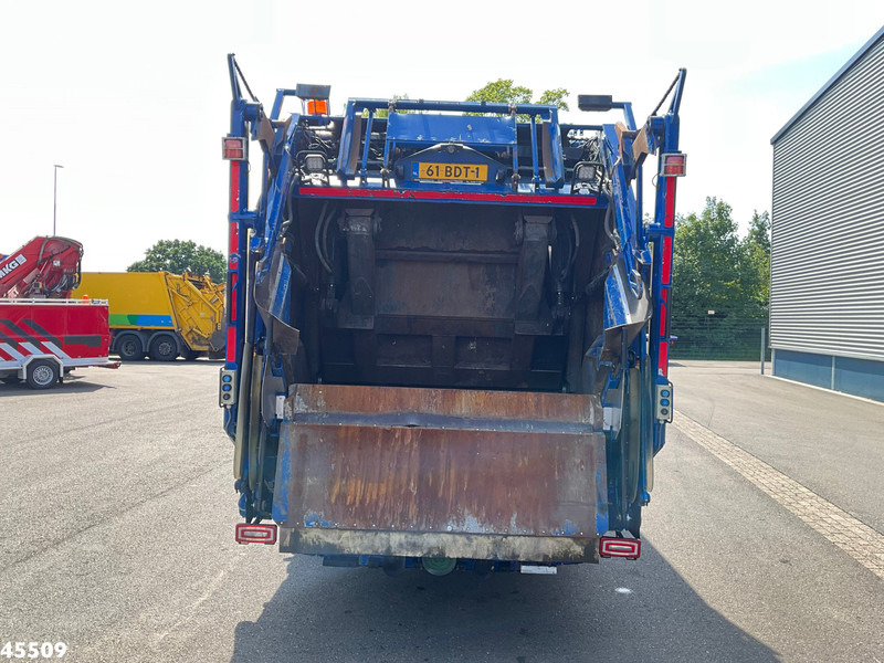 DAF FAG CF 290 Euro 6 Geesink 22m³ - Kamion za odvoz smeća: slika DAF FAG CF 290 Euro 6 Geesink 22m³ - Kamion za odvoz smeća DAF FAG CF 290 Euro 6 Geesink 22m³ - Kamion za odvoz smeća: slika DAF FAG CF 290 Euro 6 Geesink 22m³ - Kamion za odvoz smeća